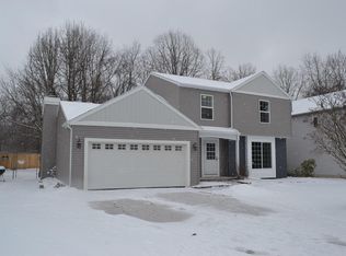 3412 Brook Trl SE, Grand Rapids, MI 49508