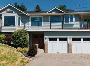 1434 Mount Dufferin Dr, Kamloops, BC V2E 1S1