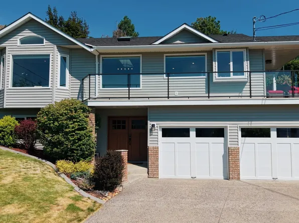 1434 Mount Dufferin Dr, Kamloops, BC V2E 1S1