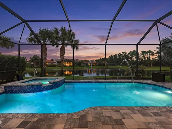 9405 Whooping Crane WAY, NAPLES, FL 34120