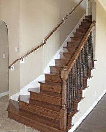 Stairway