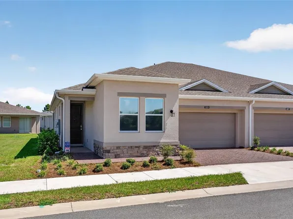 3231 NW 52ND AVENUE ROAD, OCALA, FL 34482