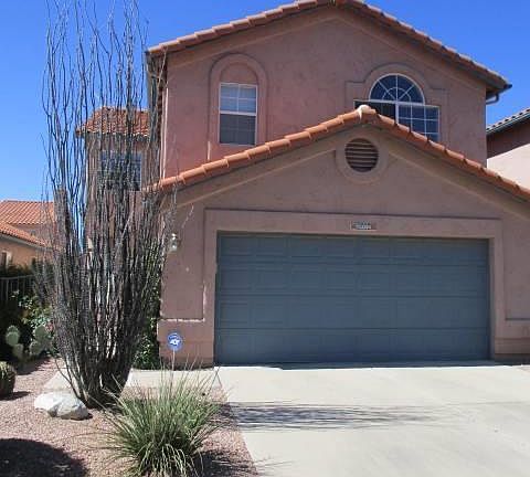 2nd image of 5385 N Entrada De Sabino