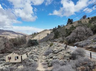 1 Cameron Canyon Rd, Mojave, CA 93501