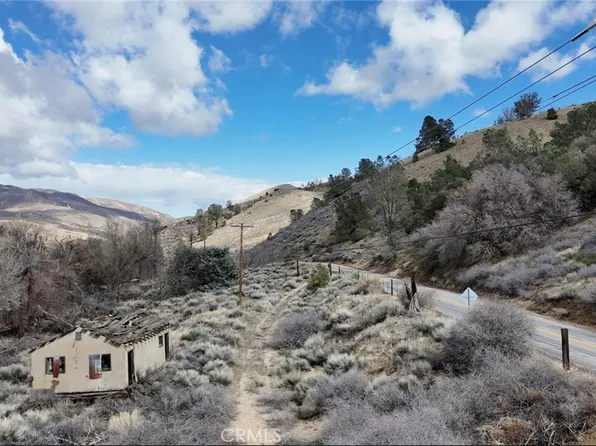 1 Cameron Canyon Rd, Mojave, CA 93501