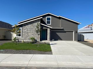 3357 S Walnut Ridge Way, Nampa, ID 83686