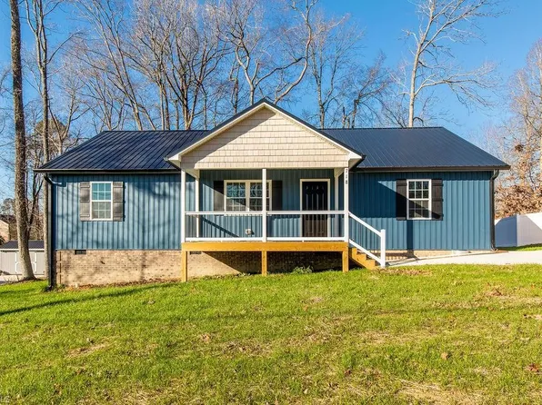 718 Dillon St, Thomasville, NC 27360