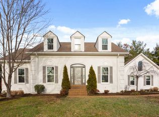 2151 Key Dr, Brentwood, TN 37027