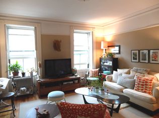 96 Hicks St APT 1, Brooklyn, NY 11201