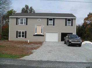 333 Poplar Springs Rd, Orrtanna, PA 17353