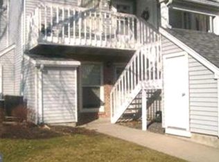 316 Park Place Dr, Cherry Hill, NJ 08002