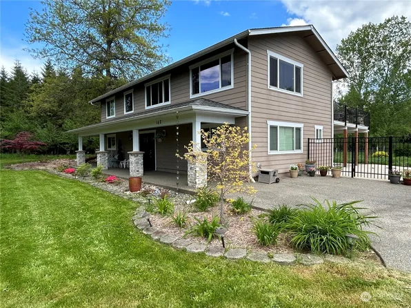 142 Literal Road, Chehalis, WA 98532