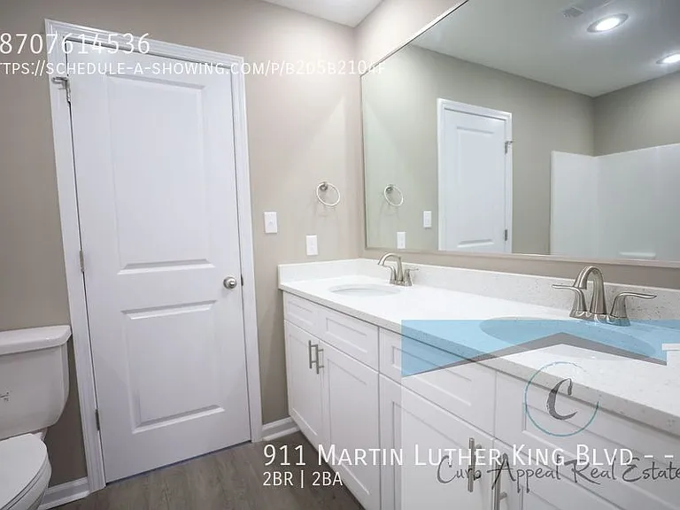 911 Martin Luther King Blvd #B — Photo 5