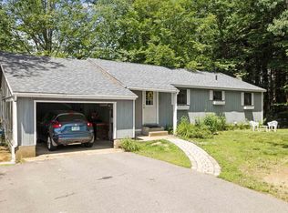 40 Timber Ln, Laconia, NH 03246