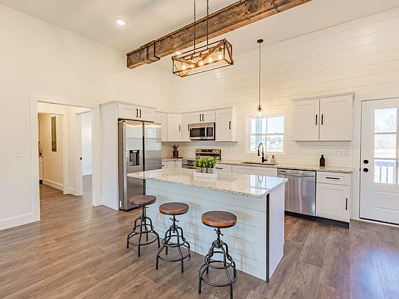 2nd image of 1248 Lowery Rd Lot 14