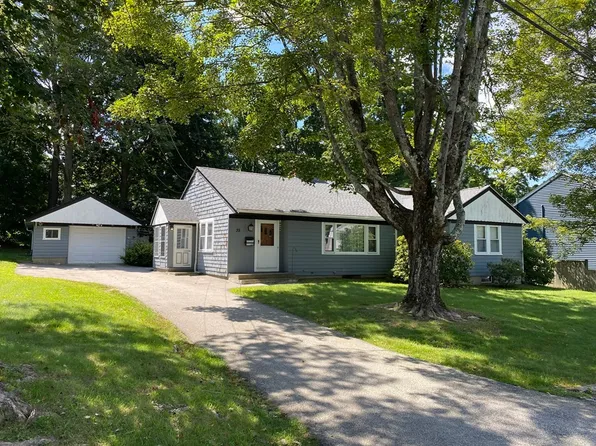 35 Wellington St, Marlborough, MA 01752