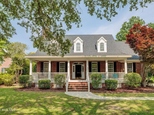 5908 Turnstone Court, Wilmington, NC 28409