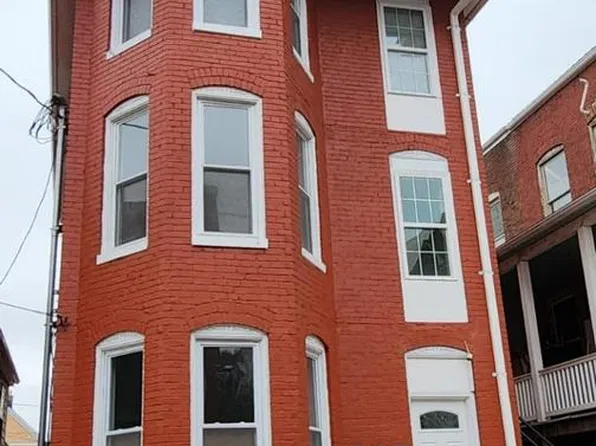 236 Glenn St, Cumberland, MD 21502