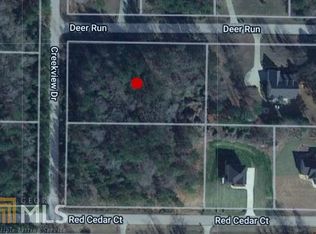 72 Deer Run, Forsyth, GA 31029