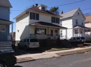 34 Walnut St, Bloomfield, NJ 07003
