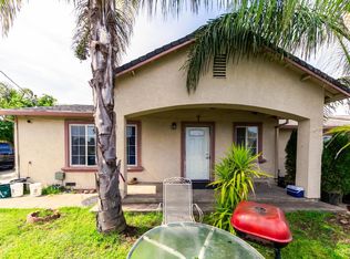 751 S Oro Ave, Stockton, CA 95215