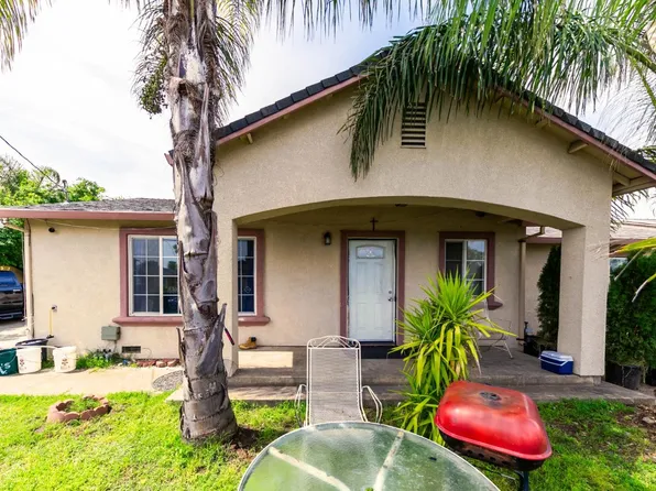 751 S Oro Ave, Stockton, CA 95215