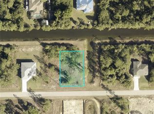 1023 Butler St E, Lehigh Acres, FL 33974