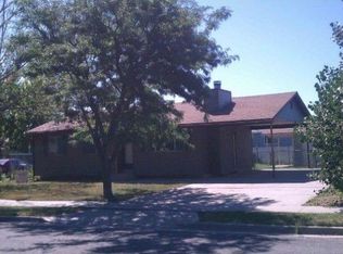 4293 W Twilight Dr, Kearns, UT 84118