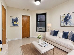 153 W 106th St APT 3B, New York, NY 10025