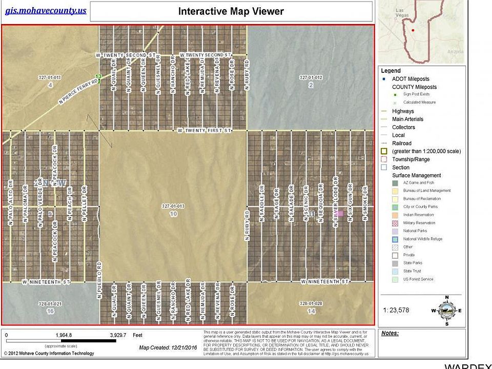 1st image of 0 Silver Lode Dr