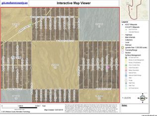 0 Silver Lode Dr, Dolan Springs, AZ 86441