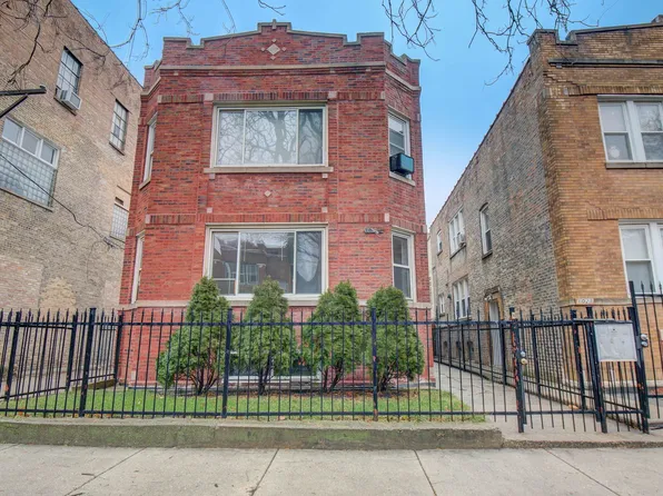 1025 N Trumbull Ave, Chicago, IL 60651