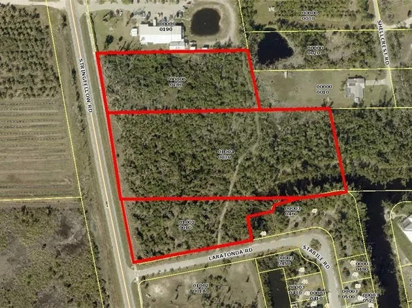 3960-4026 4072 Stringfellow Rd, Saint James City, FL 33956