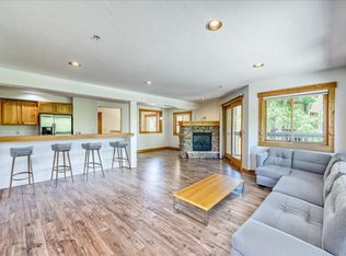 4040 Silverheels Dr APT 25, Silverthorne, CO 80498