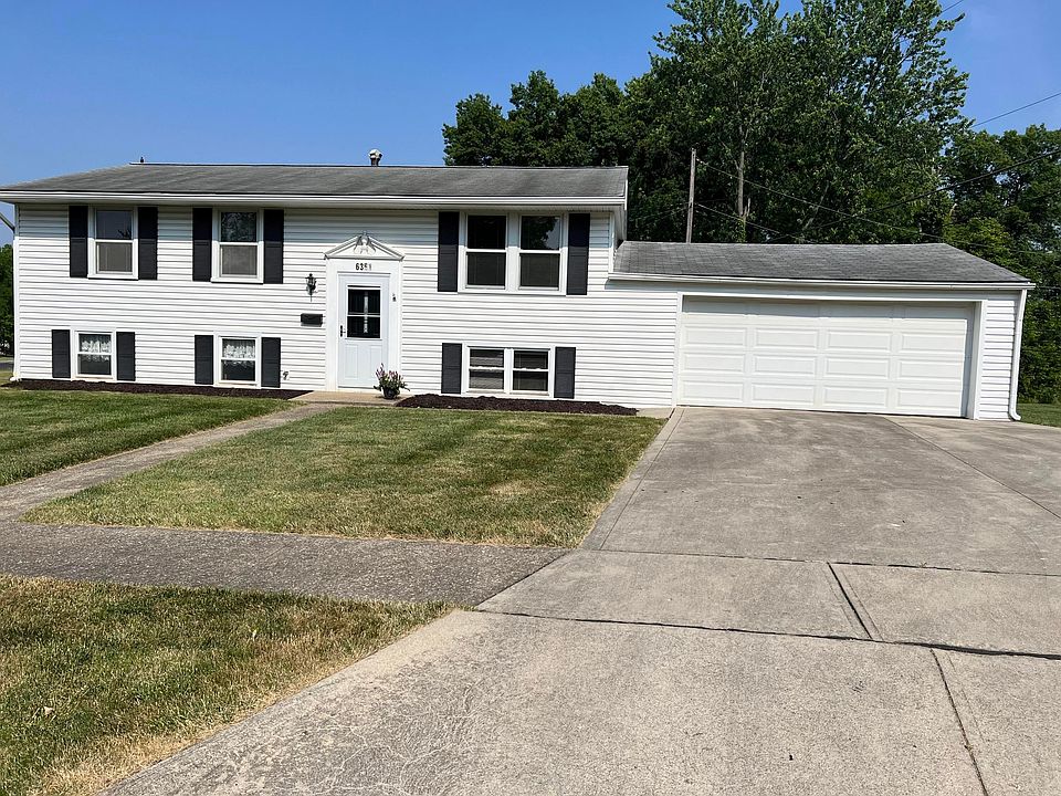 6361 Lexleigh Rd, Reynoldsburg, OH 43068 | Zillow