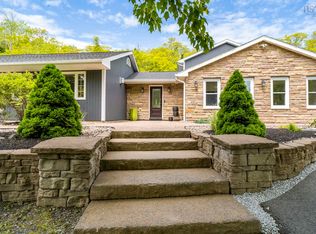 5 Confederation Ave, Halifax, NS B2T 1N1