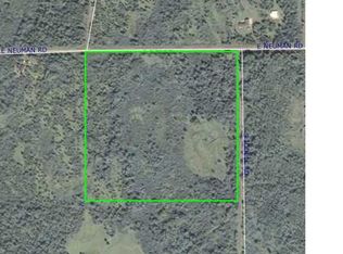 0 S Jodell Rd, South Range, WI 54874