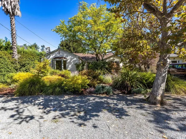 35 Fillmer Ave, Los Gatos, CA 95030