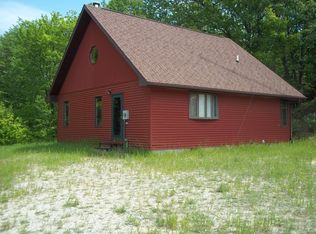 586 W Mount Maria Rd, Spruce, MI 48762