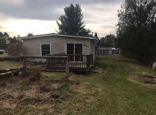 18987 N Chippewa River Rd, Barryton, MI 49305