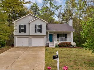 261 Turnberry Ln #44, Winder, GA 30680