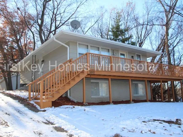 580 Fairmont St NE, Fridley, MN 55432