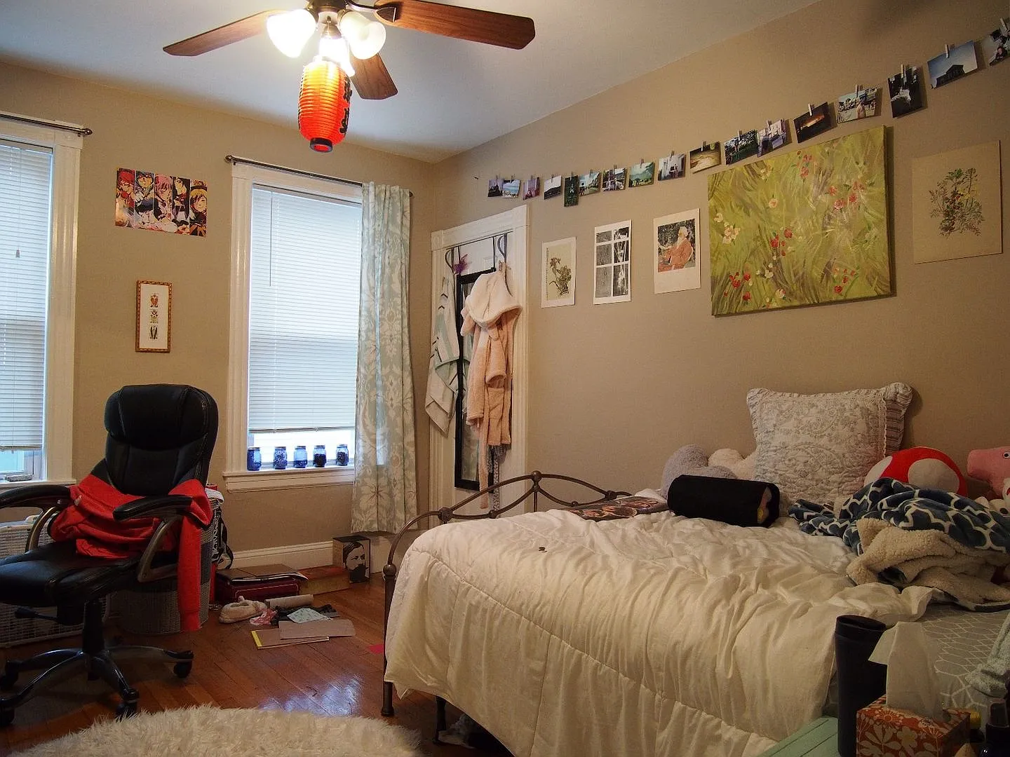 4 Parker Hill Terr #2 Boston MA 02120 — Photo 2