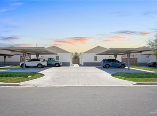 1805 W Ramirez St, Mission, TX 78573