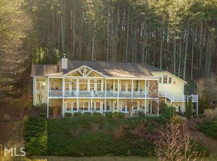 2680 Town Creek School Rd, Blairsville, GA 30512