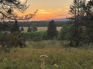 4381 Granite Rdg N, Ashton, ID 83420