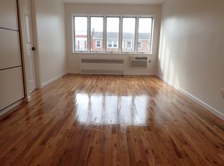 243 92nd St #3, Brooklyn, NY 11209