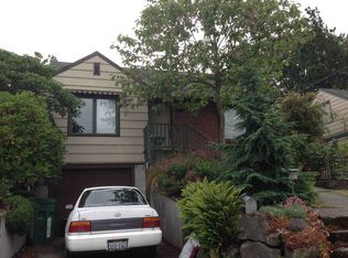 6528 48th Ave NE, Seattle, WA 98115