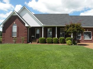 411 Fowler Ford Rd LOT 2, Portland, TN 37148