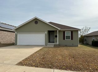 2507 S Empire Ave, Joplin, MO 64804